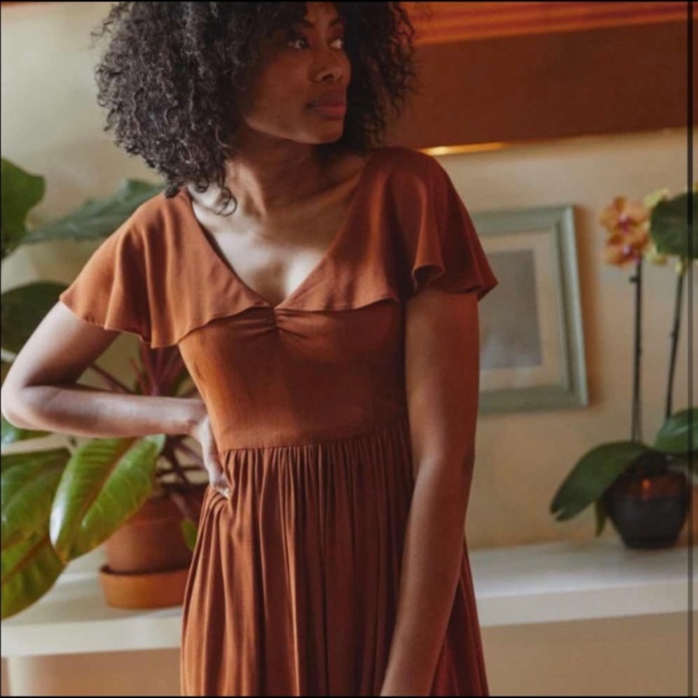 ISO Christy Dawn Monarch Dress Size Medium